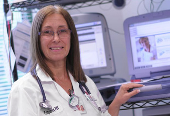 Registered Nurse Photo