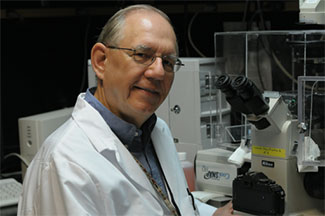 Photo of Richard Clark, MD