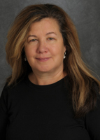 Mary Rieff, RN, CDE