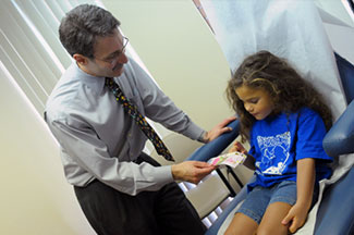 photo of Dr. Robert Hayman, MD