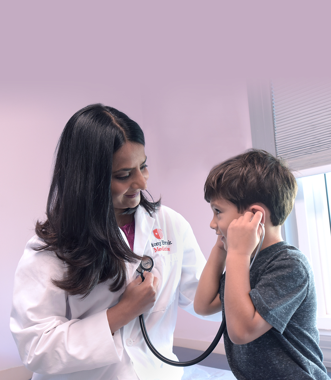 Stony Brook Pediatrics of Sayville