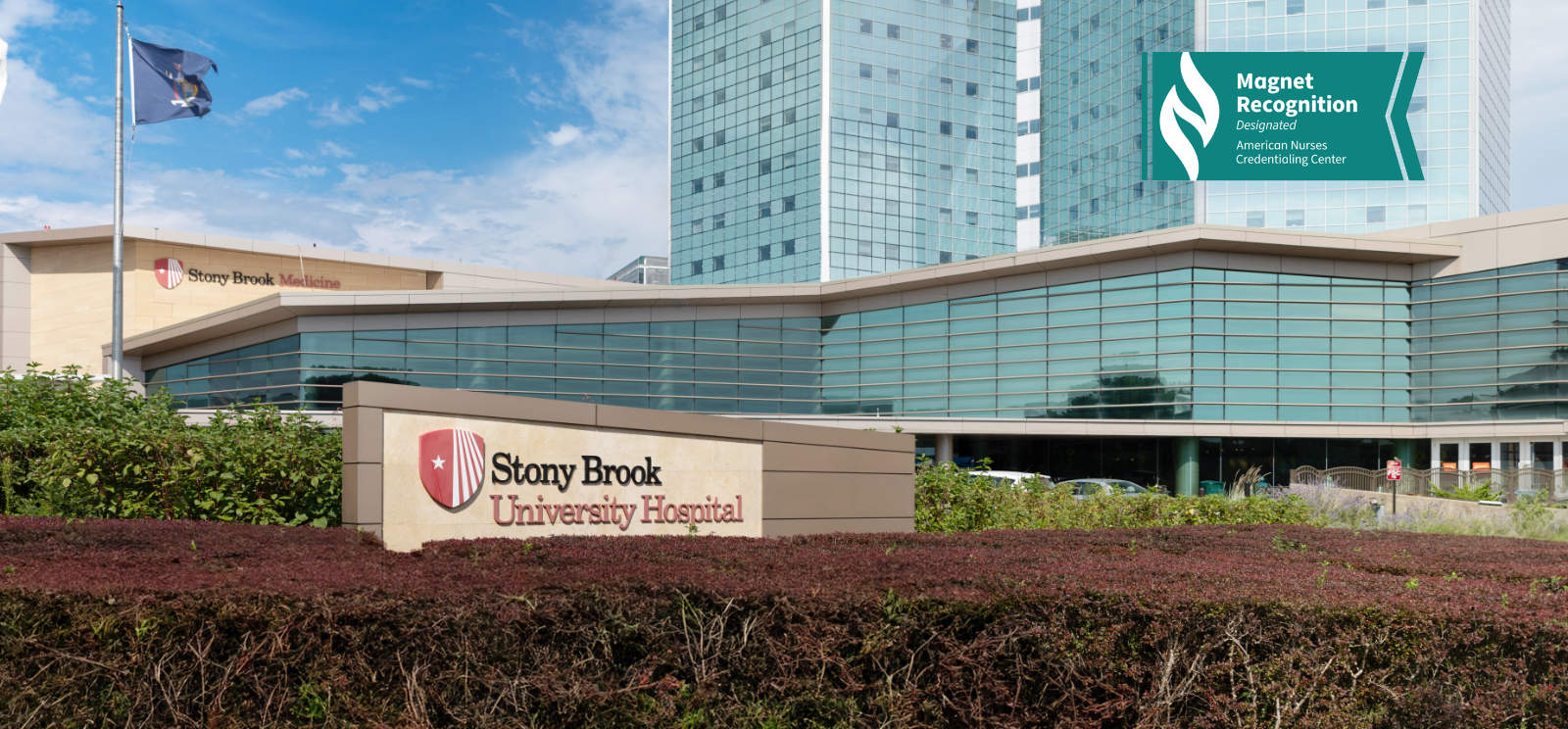 HIGH HONORS FOR SUSTAINABILITY
