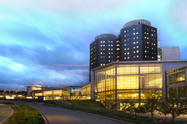 About Stony Brook University Hospital Stony Brook Medicine