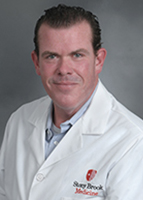 Brian Schrage, NP