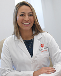 Kristin Sharar, MD