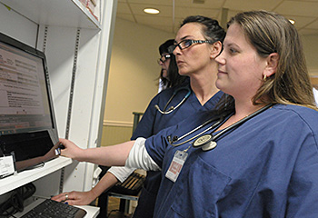 South Bay Nursing Staff photo