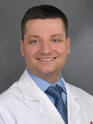 Kamil Stefanowski, MD