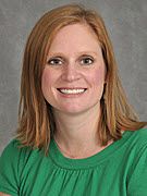 Melissa Strafford