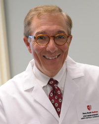 Photograph of Thomas P. Ribaudo, MD, FACC