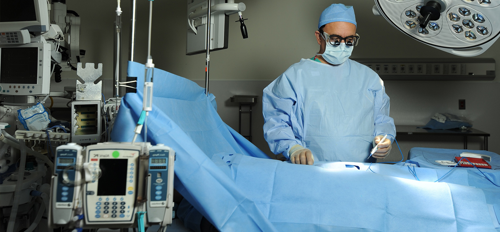 Kidney Transplantation Services at Stony Brook Medicine Stony Brook