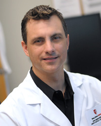 Photograph of Trevor A. Verga, MD, FACC, FHRS Photograph of Trevor A. Verga, MD, FACC, FHRS