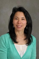 Yvonne Kwok