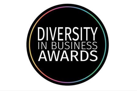 Diversity in Business Award