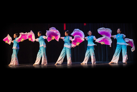 Explore Asian Art and Culture