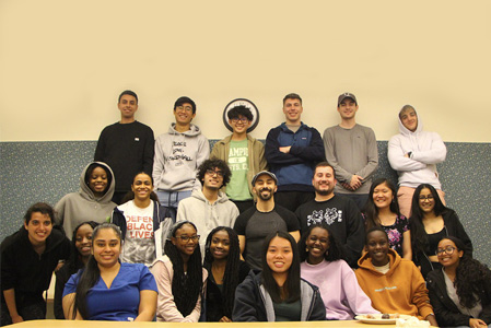 Harmony in the Classroom