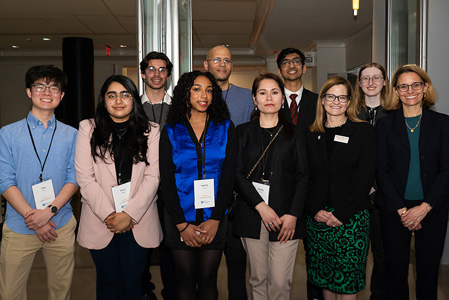 The Contribution Project: Uniting Universities for Community Impact