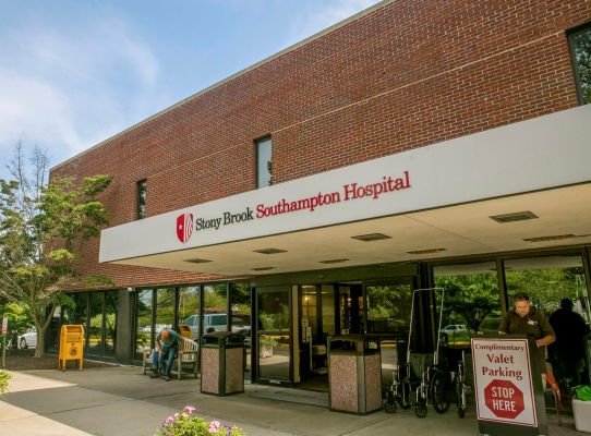 Stony Brook Southampton