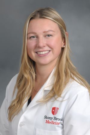 Natalie Grodecki AuD CCC-A