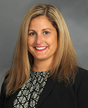 Barbara Miller Administrative Assistant to the Chief of Staff