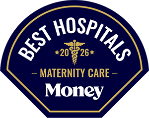 Money - Best Hospitals Maternity Care