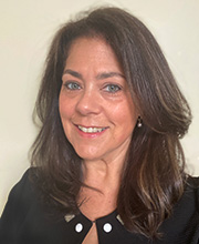 Marie Brito Chief Executive Assistant to Dr. Wertheim