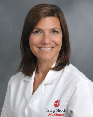 Olga Aroniadis, MD