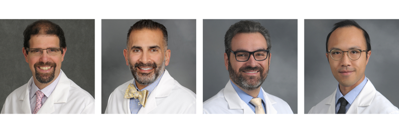 Surgical Oncology group