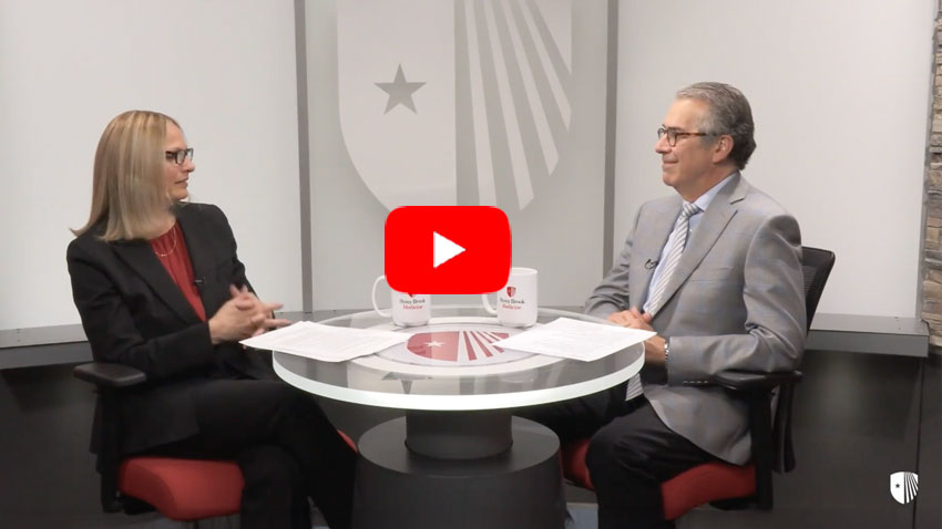 Women Who Lead - Voices of Stony Medicine