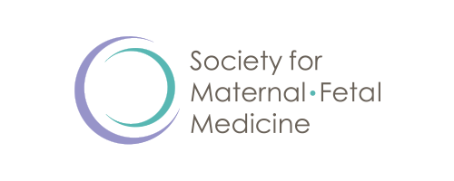 Society for Maternal Fetal Medicine logo