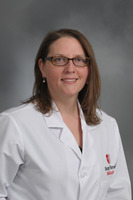 Dr. Paula Denoya