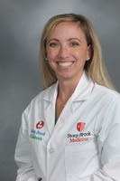Dr. Kristen Calabro