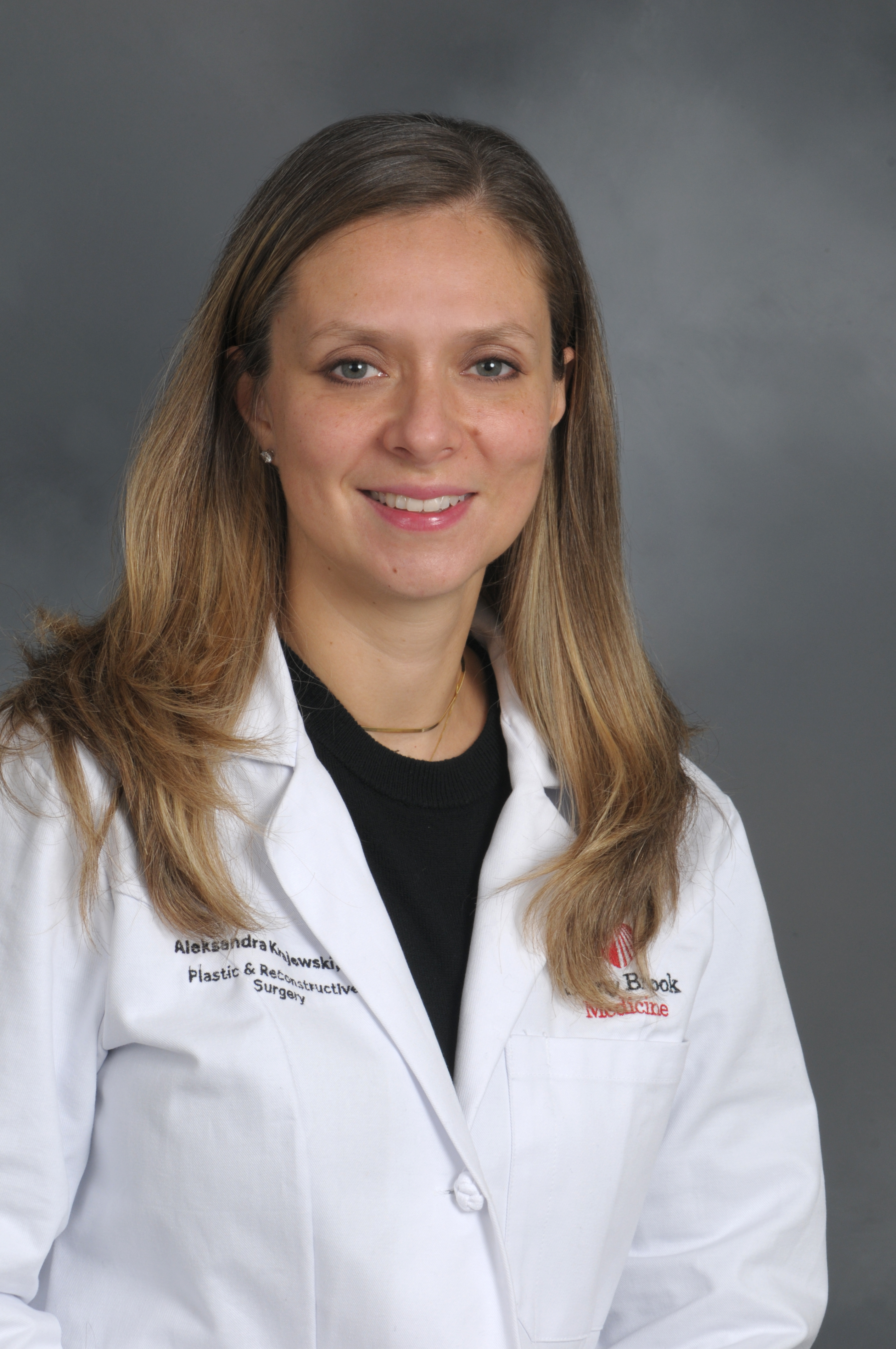 Dr. Aleksandra Krajewski