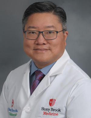 Dr. Kenneth Gow