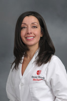 Dr. Angela Kokkosis