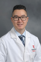 Dr. Nicholas Ahn