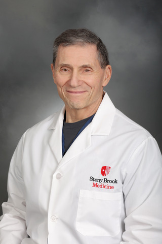 Bernard Martin, MD, DPM