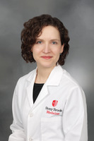 Dr. Isadora Botwinick