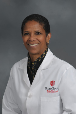 Allison McLarty, MD