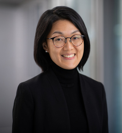 Dr. Yi-Hsueh Lu