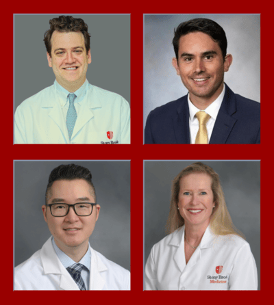 Colorectal Video Story