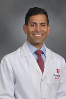 Ankit Dhamija, MD