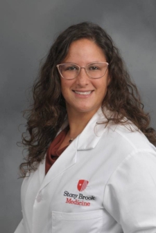 Amy Rosenbluth, MD