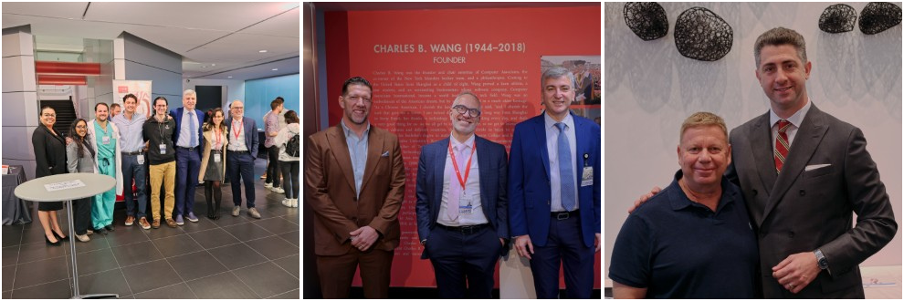 Aortic Awareness Day Group 4 Aortic Awareness Day Group 4