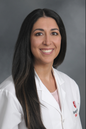 Christina Chopra, MD