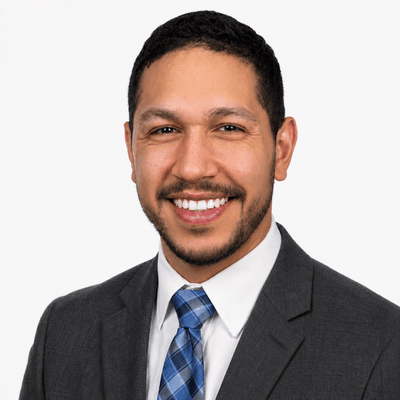 Christopher Puchi, MD