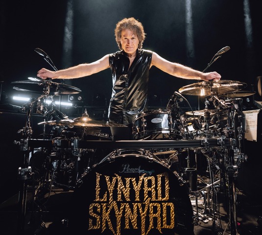 Michael Cartellone