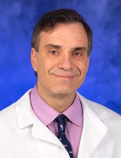 Dr. Dino Ravnic