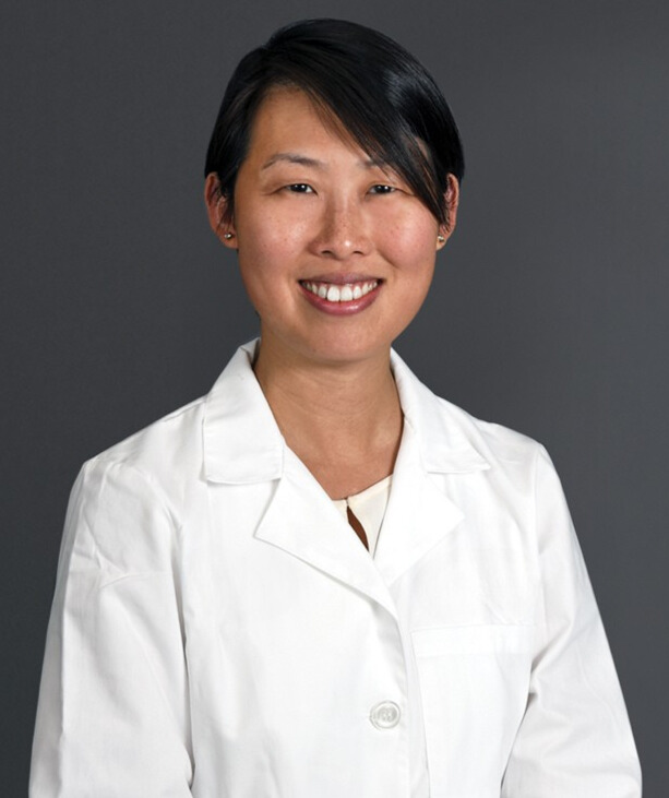 Doctor Eunice Chung