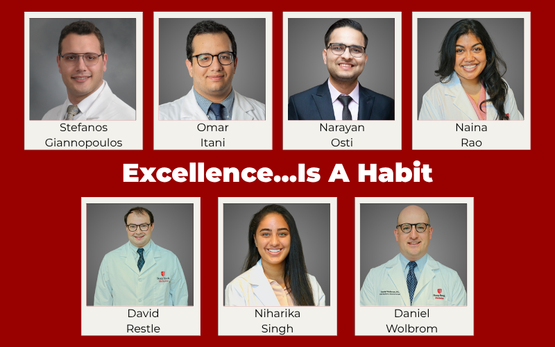 Hero Image for Excellence Is A Habit Article