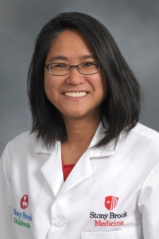 Helen Hsieh, MD